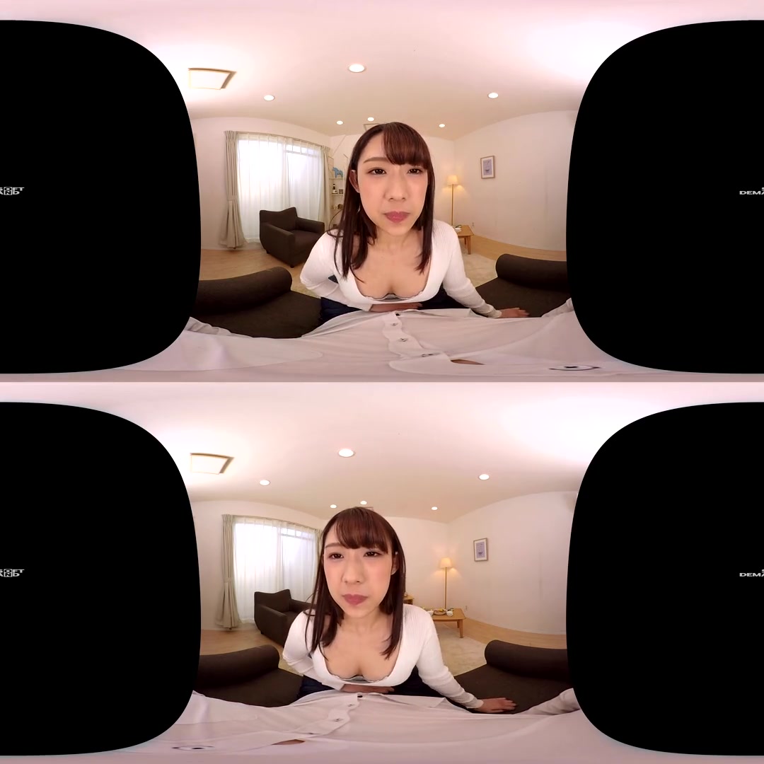 She Loves to Kiss! 1 - Asian Kiss Blowjob