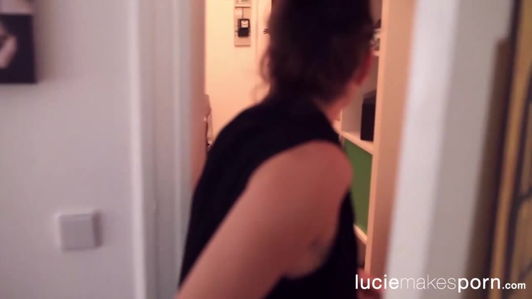 DIY Lucie Blush diaries