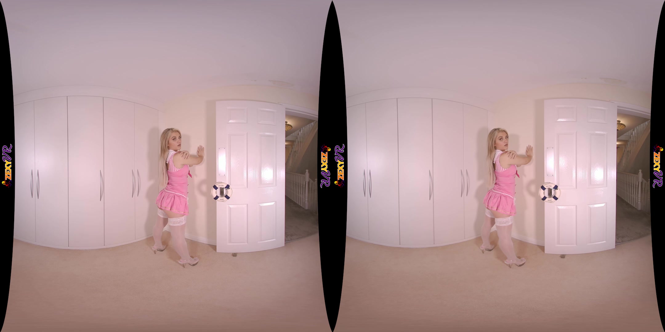 You Love It featuring Chelsea Essex - ZexyVR