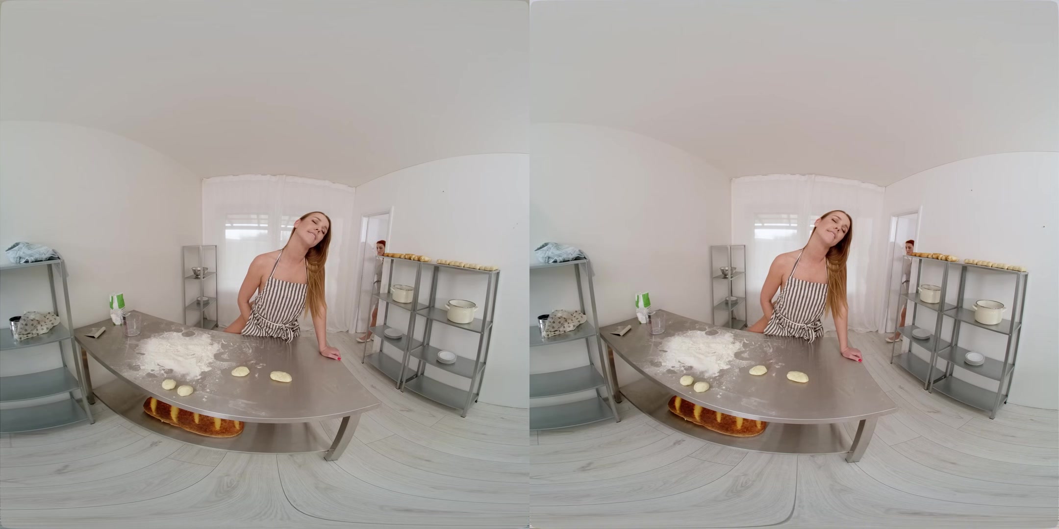 VirtualReal Bakery