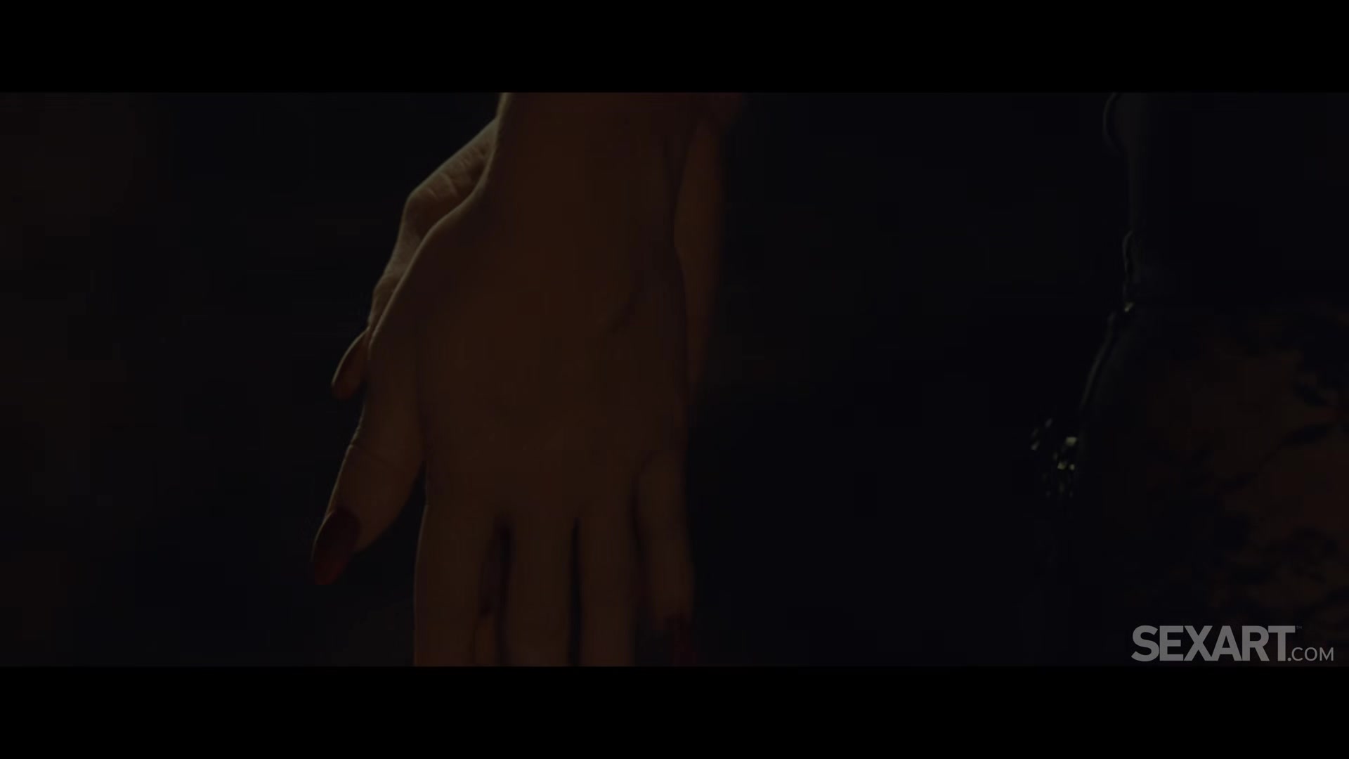 Barrier - Eva Brown & Ricky