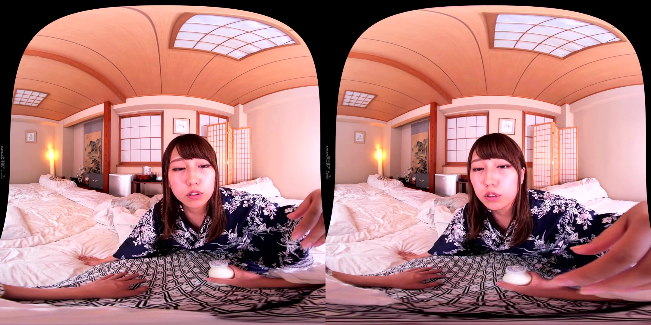 Suzu Honjo Your Wife and You went with Another Married Couple to the Hot Springs 1 - SexLikeReal