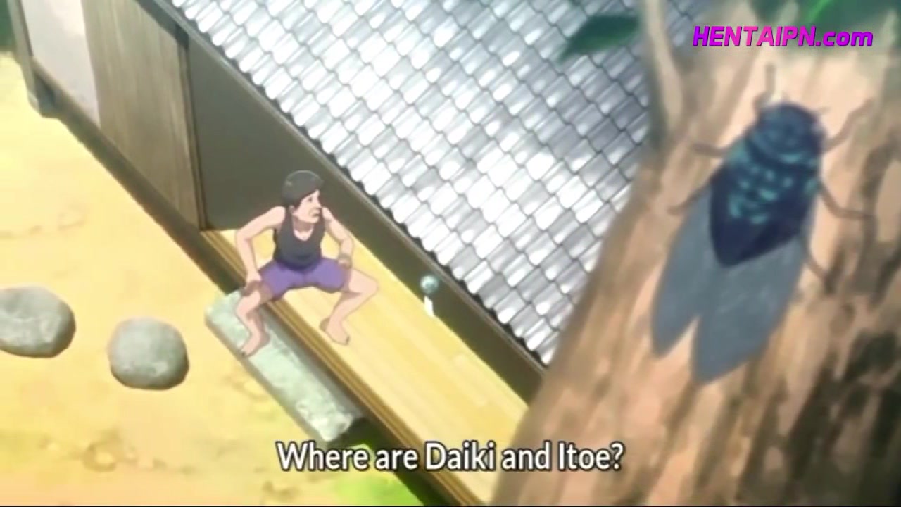 Torokase Orgasm Ep.1 ENG SUB