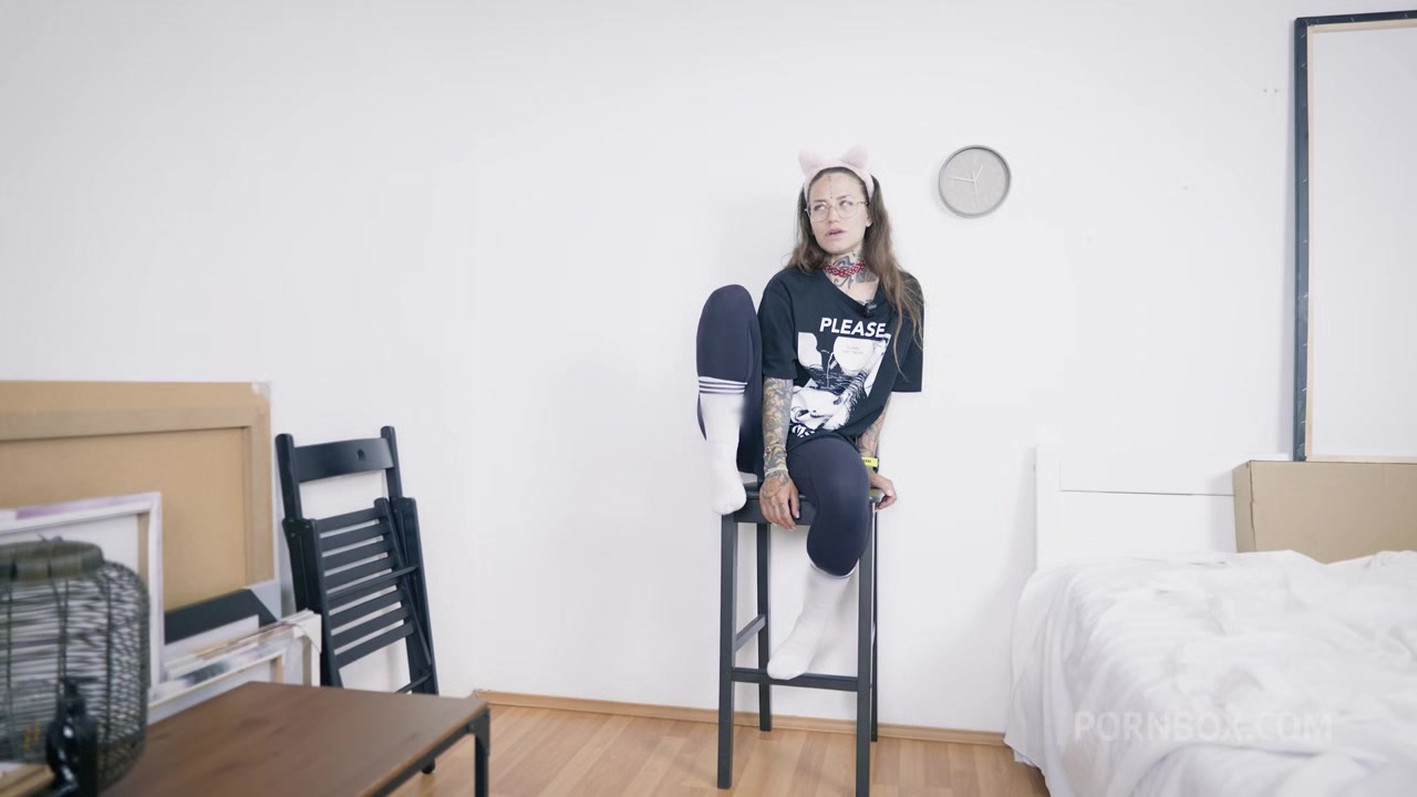Mari's Very 1st Casting