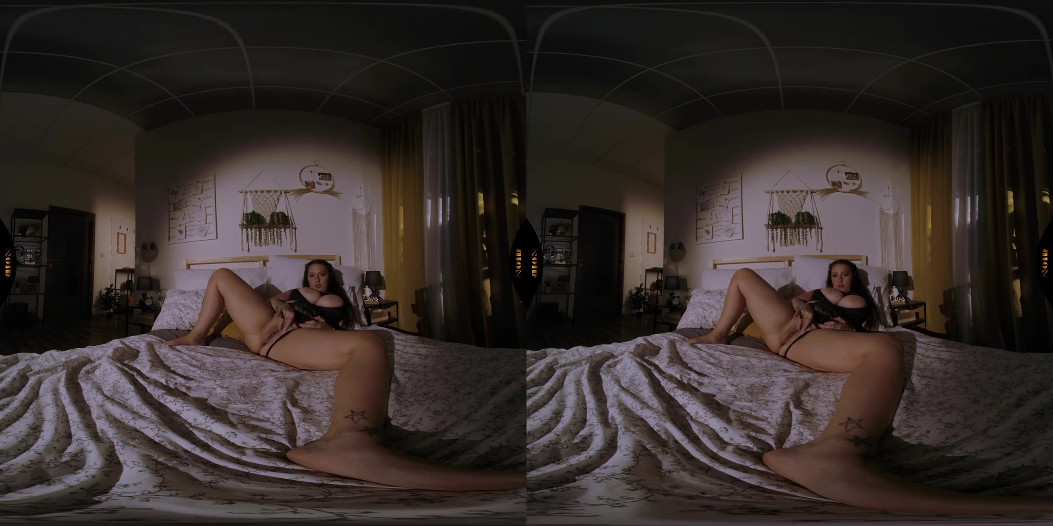 Nicky Ink
