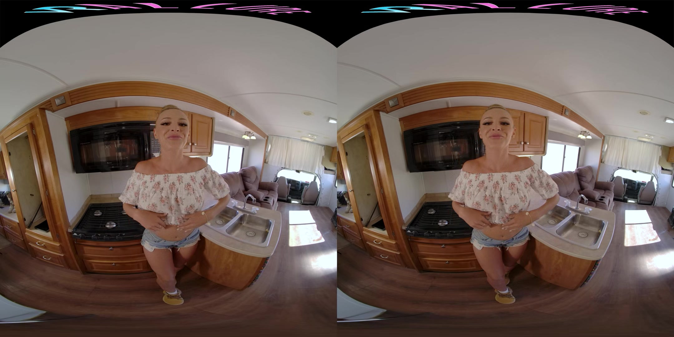 VRALLURE My RV Adventure