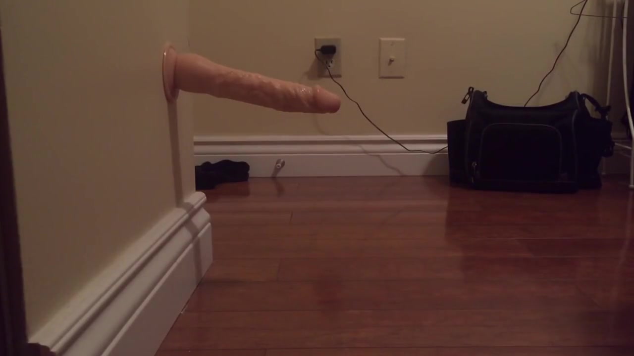 My first video sissy slut