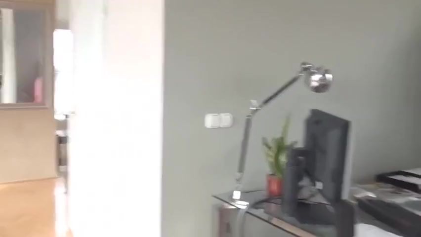 Flirting With Porn # 1