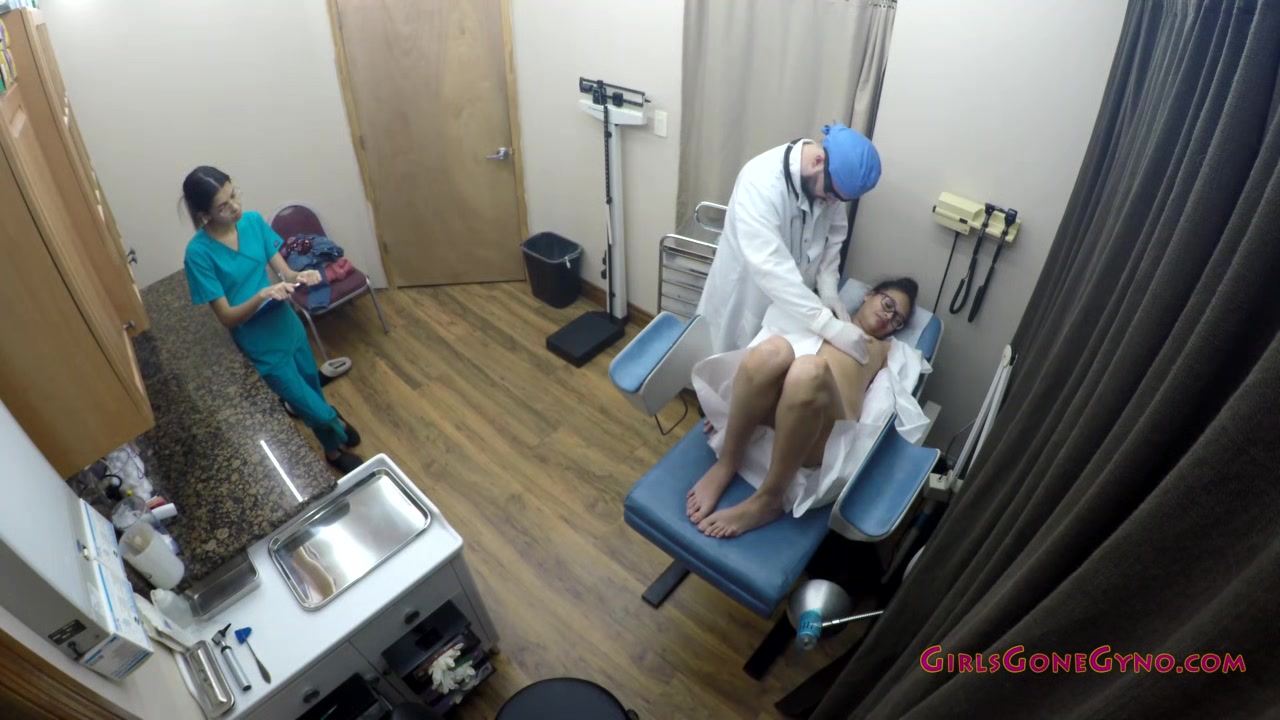 Angel Santanas 2022 Checkup - Angel Santana - Part 1 of 1