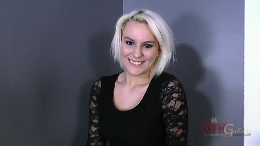 Lucy Shine in Masturbation Movie - AmKingdom