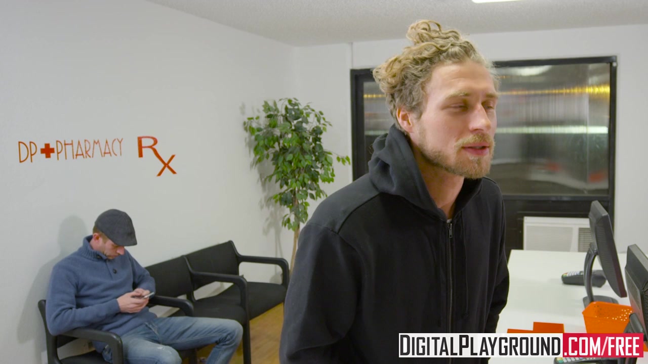 XXX Porn video Dickhancement