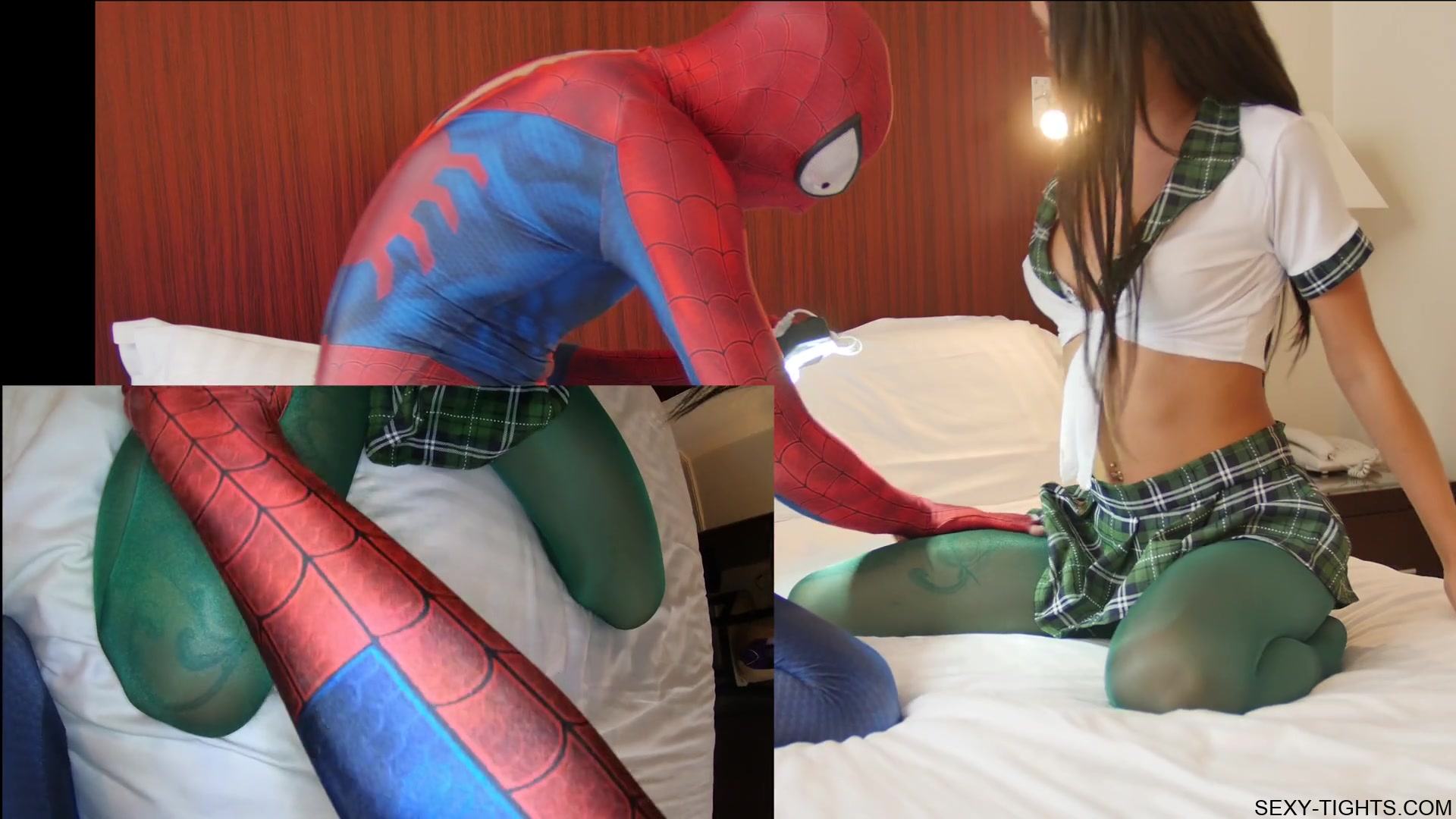 145 Katrin Tequila Fucked - Sex Movies Featuring Sexy Tights