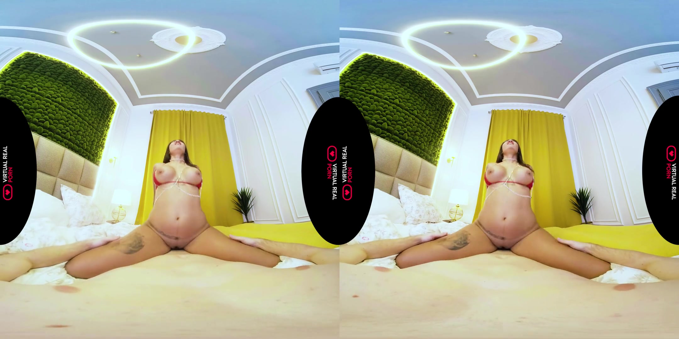 Call Me Venus - Big Tit Pornstar Sucks and Fucks