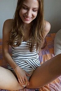 Miss Pussycat