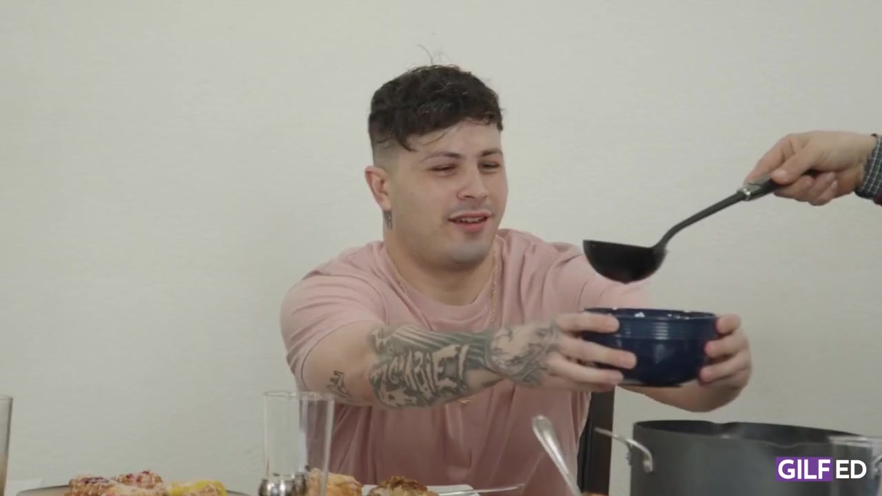 Cum Is Blind
