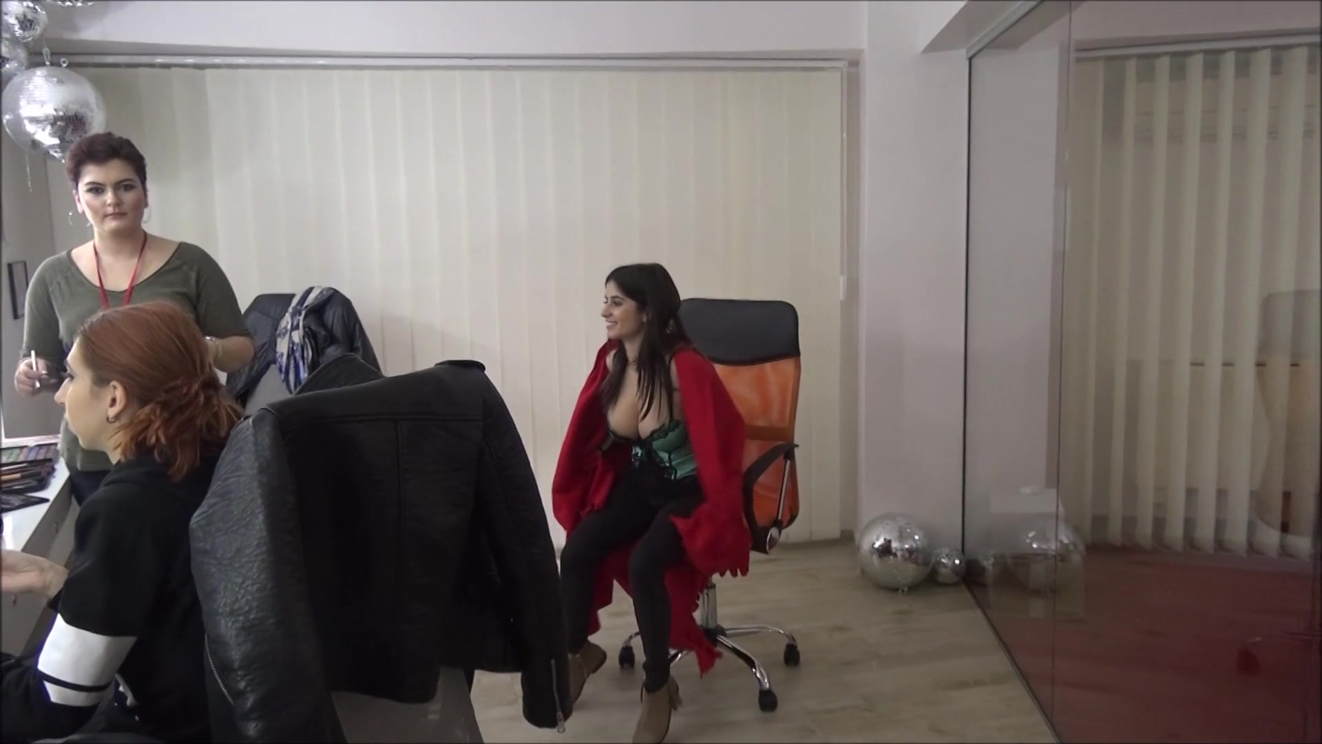 Fun And Dance - Sex Movies Featuring Deviousangel