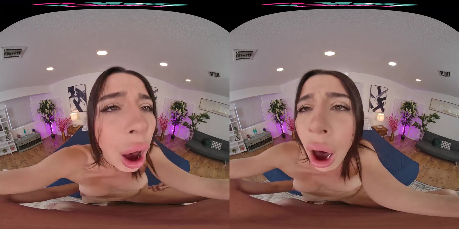 Kylie Rocket & Austin Pierce - VRHush