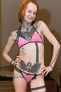 Harley Queen