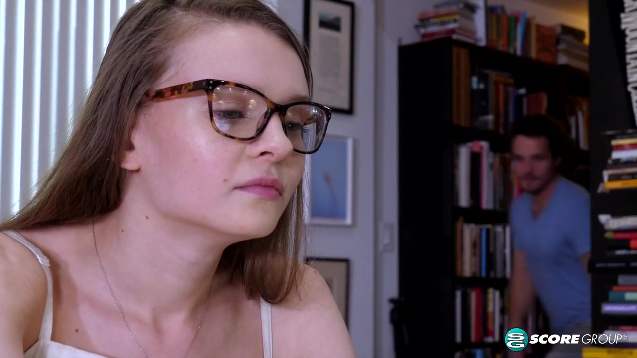 Slutty Nerd - 18Eighteen