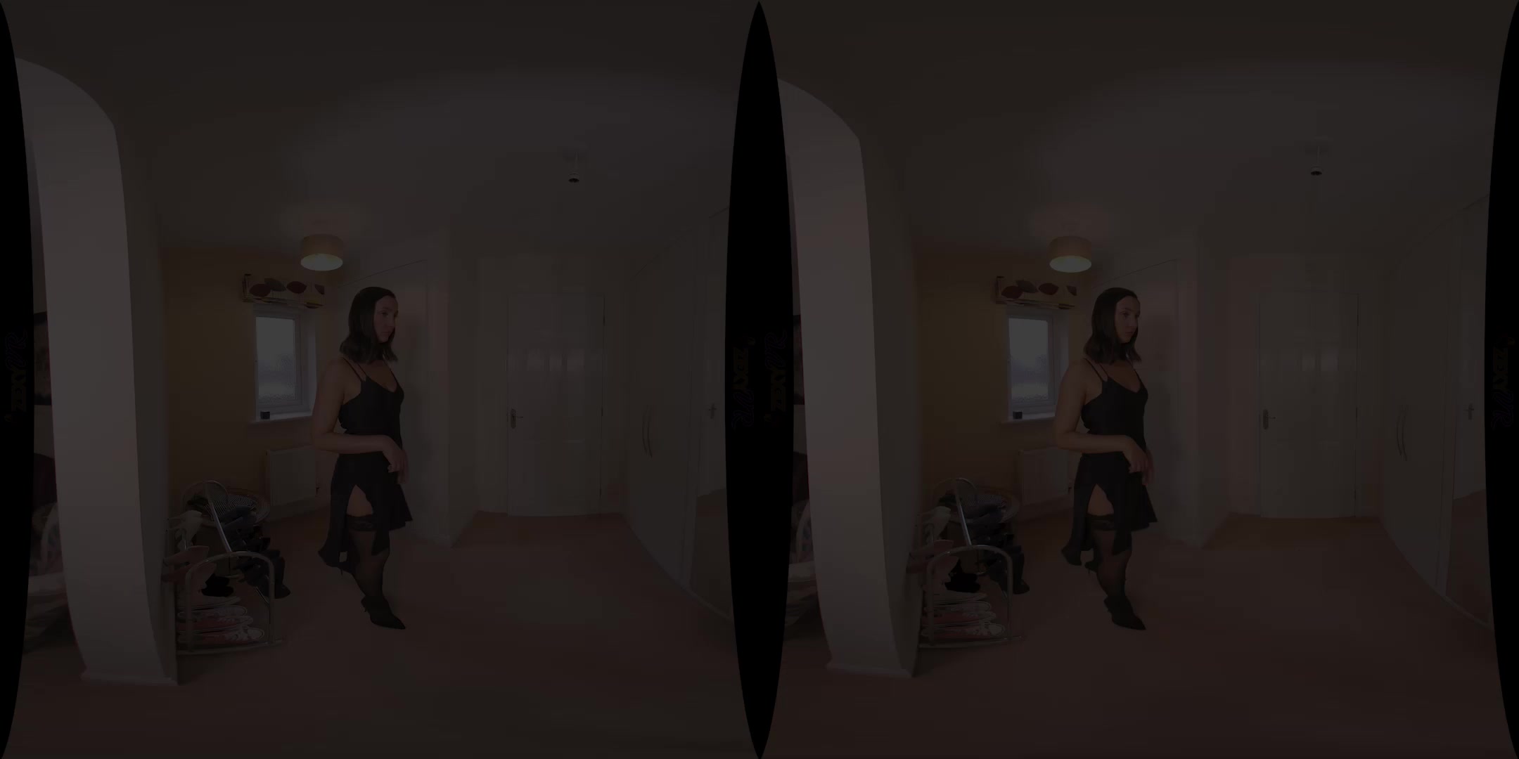 Watch Me Strip featuring Mia J - ZexyVR