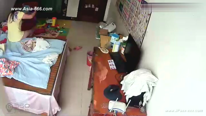 Hackers use the camera to remote monitoring of a lover's home life.48