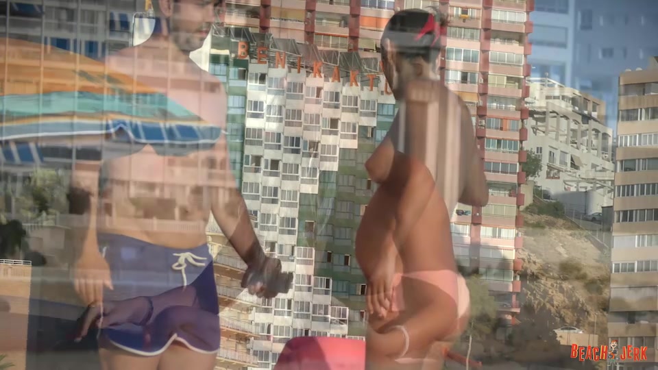 Topless beach compilation vol.51 - BeachJerk