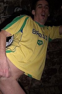 Miguel Bryan