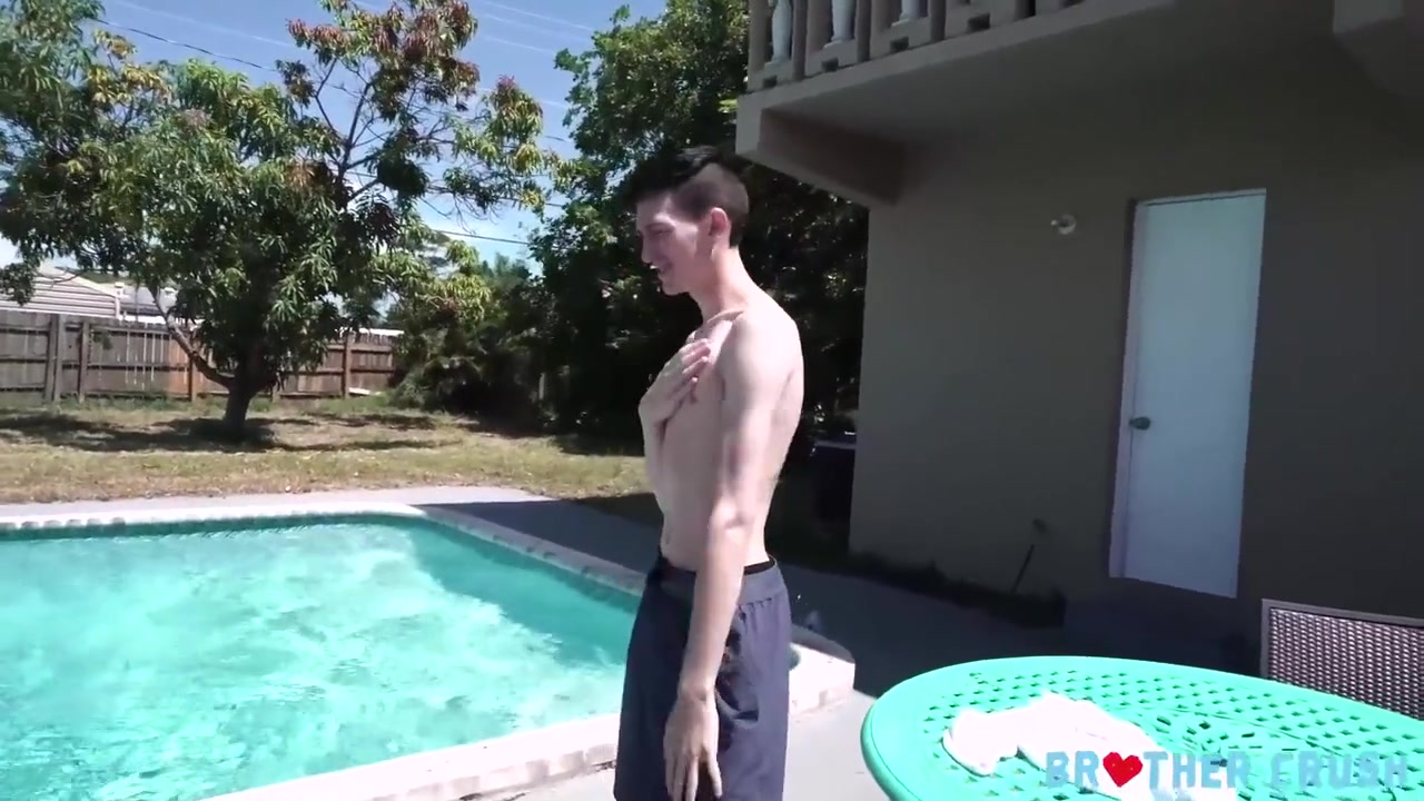 teen 18+ Hard Threesome - Valentino Nappystar