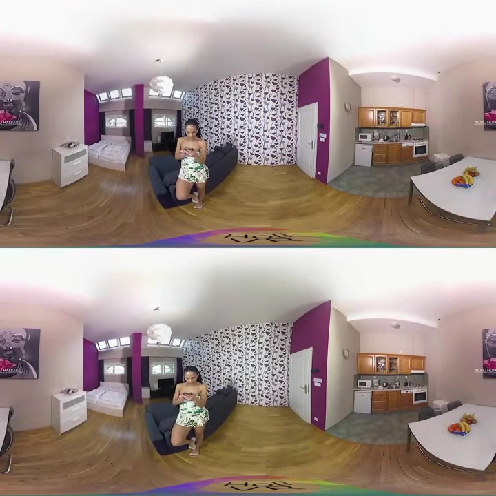 Erotic Nuru Massage