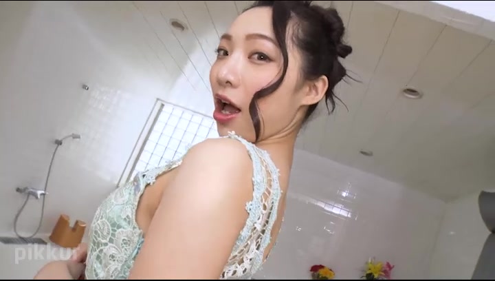 Hasumi Yoshioka The Story Of Luxury Spa Lady, Vol.88