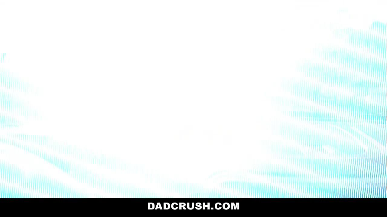 DadCrush - teen 18+ Fucked By Angry Stepdad