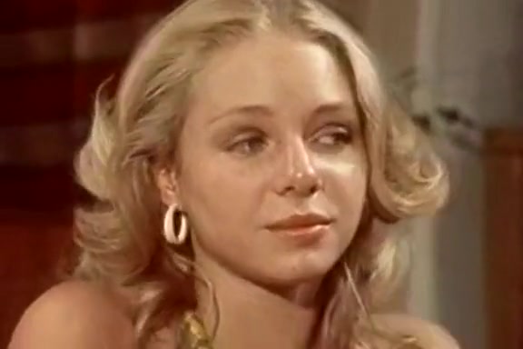 Seka, Ken Yontz, Tina Louise in vintageporn group sex with bj and lesbian action