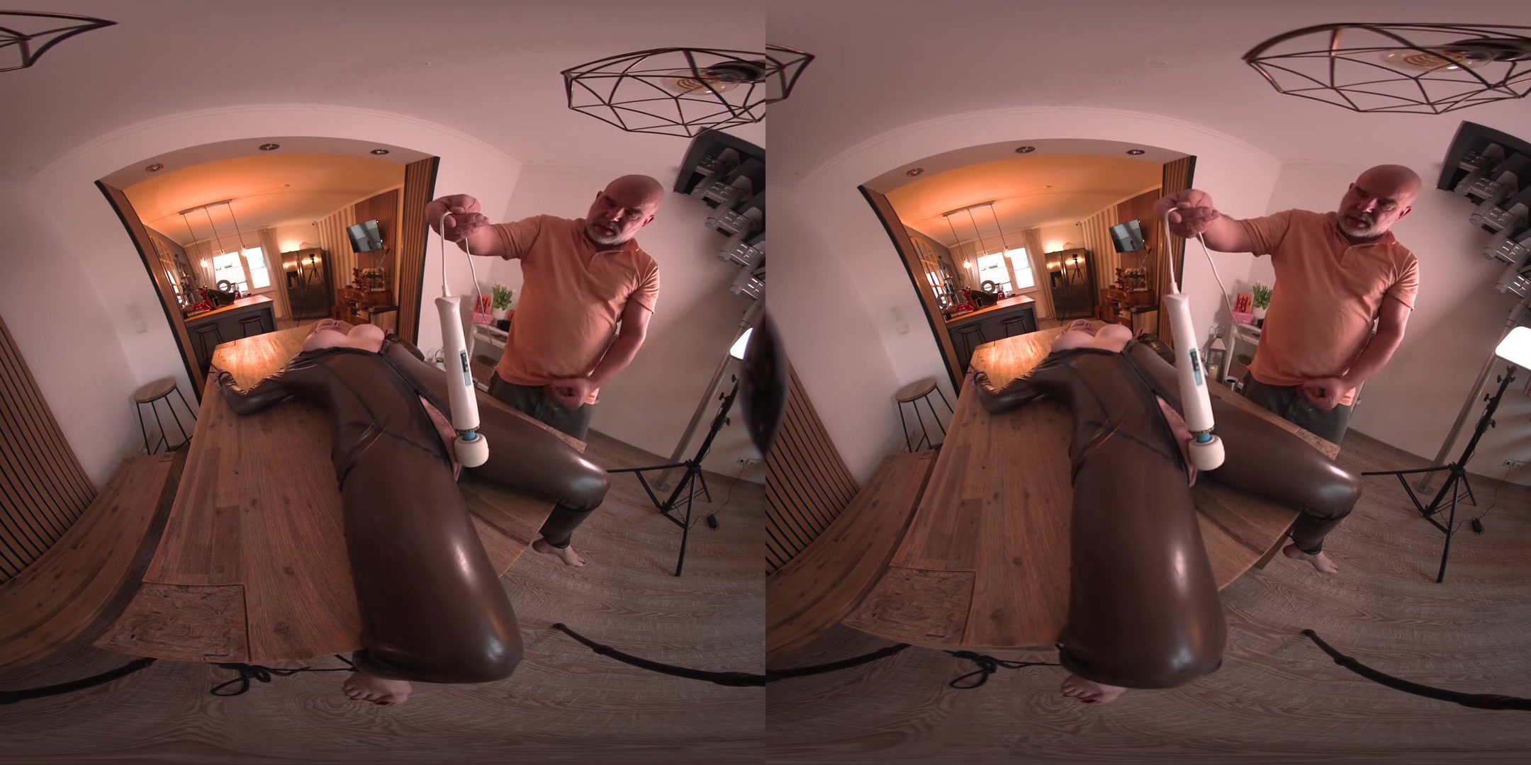 Table Bound