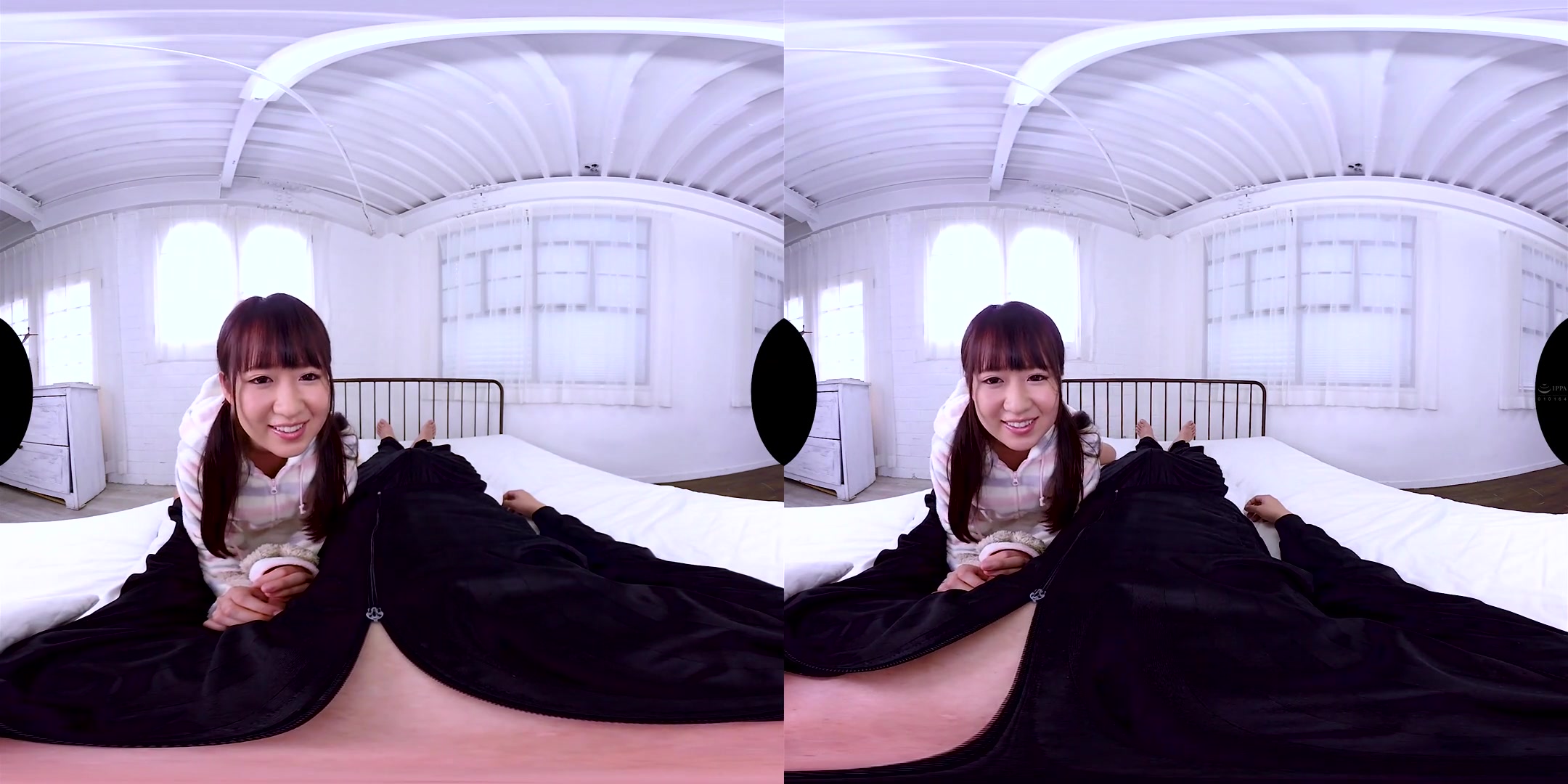 She' Happy to Listen to Me 1 - Japanese teen 18+ Riding