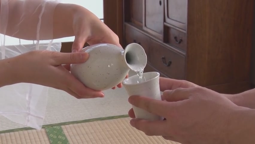 Yukari Ayaka Luxury Adult Healing Spa: Forgive Me For My Gross Sexual Appetites - Caribbeancom