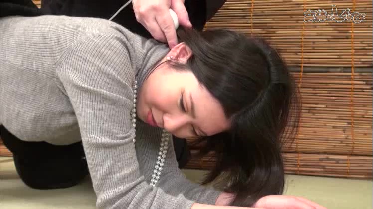 Ms.Nanako - Fetish Japanese Video