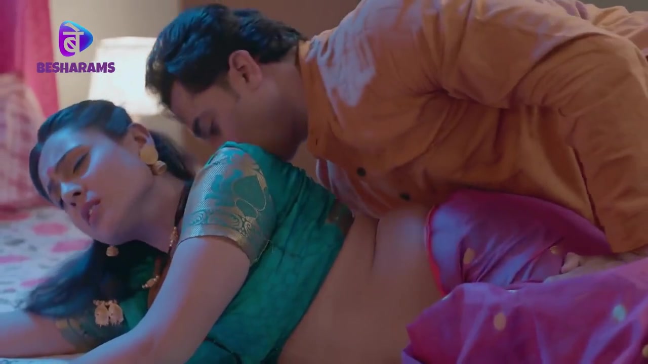 New Damad Ji S01 Ep 1-3 Besharams Hindi Hot Web Series 12.5.2023 1080p Watch Full Video In 1080p