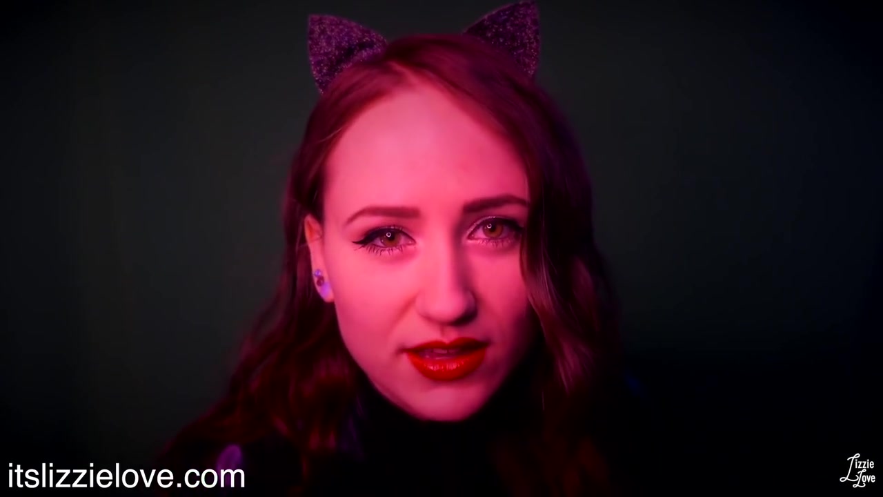 Catwoman Findom Drain Sesh