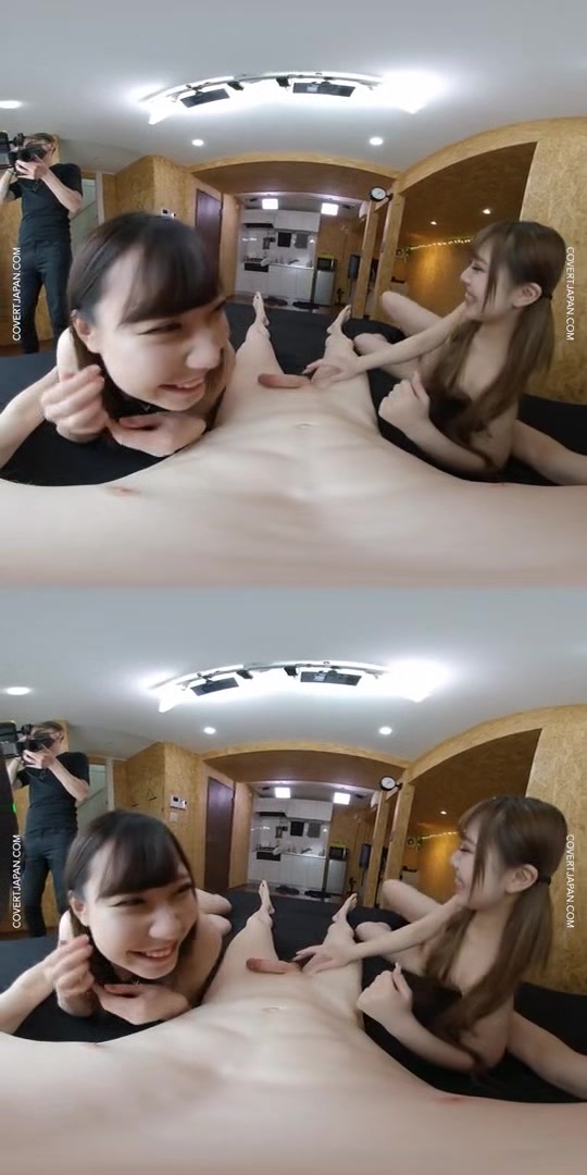 Misa & Miriya's Happy Fun Fun How-To Video - Part 2