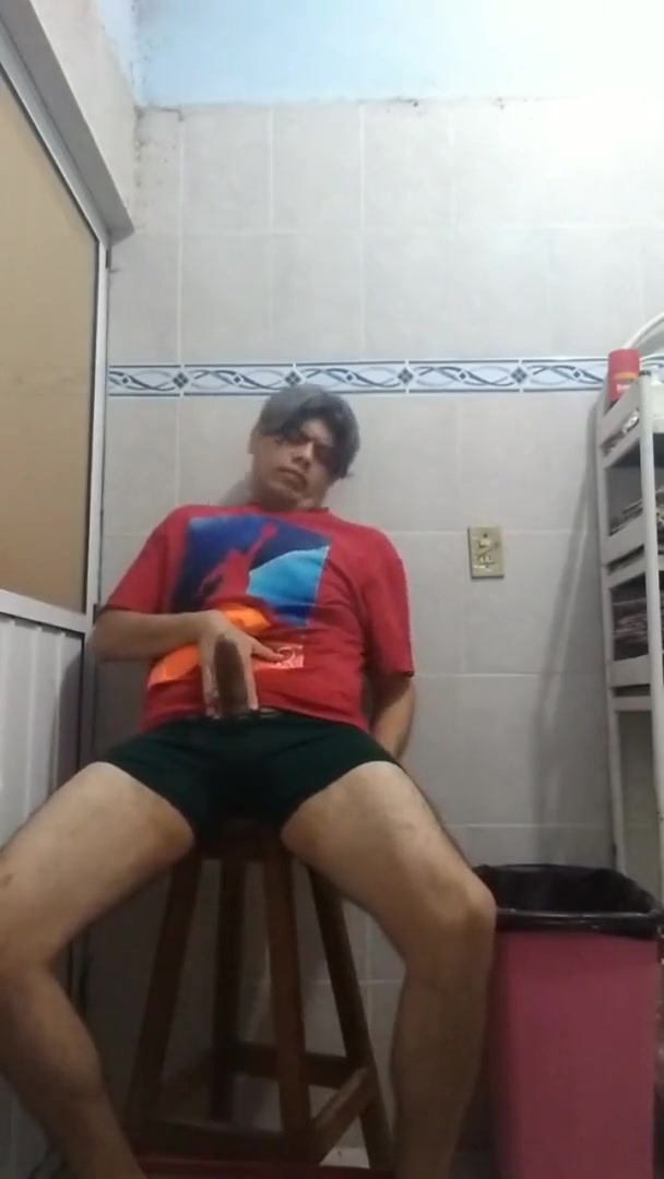 Vergota Enorme Que Tengo