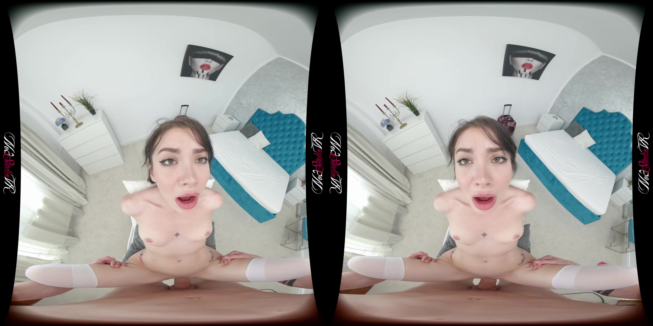 Sex Checkin Hotel Room - No2studiovr