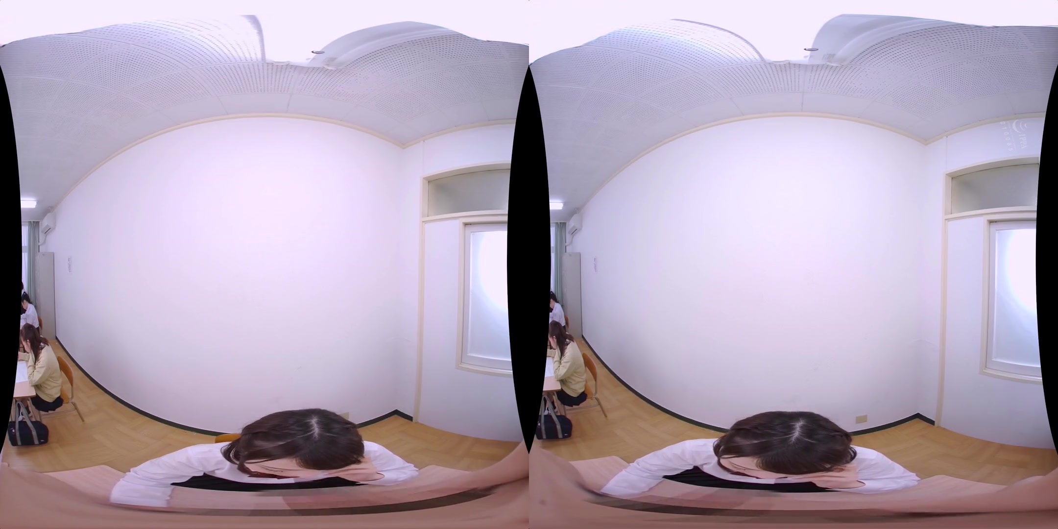 Invisible Man VR 4 - TMAVR