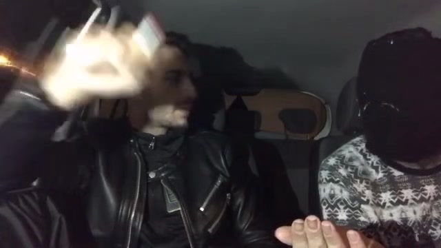 Italian master abuses cashslave