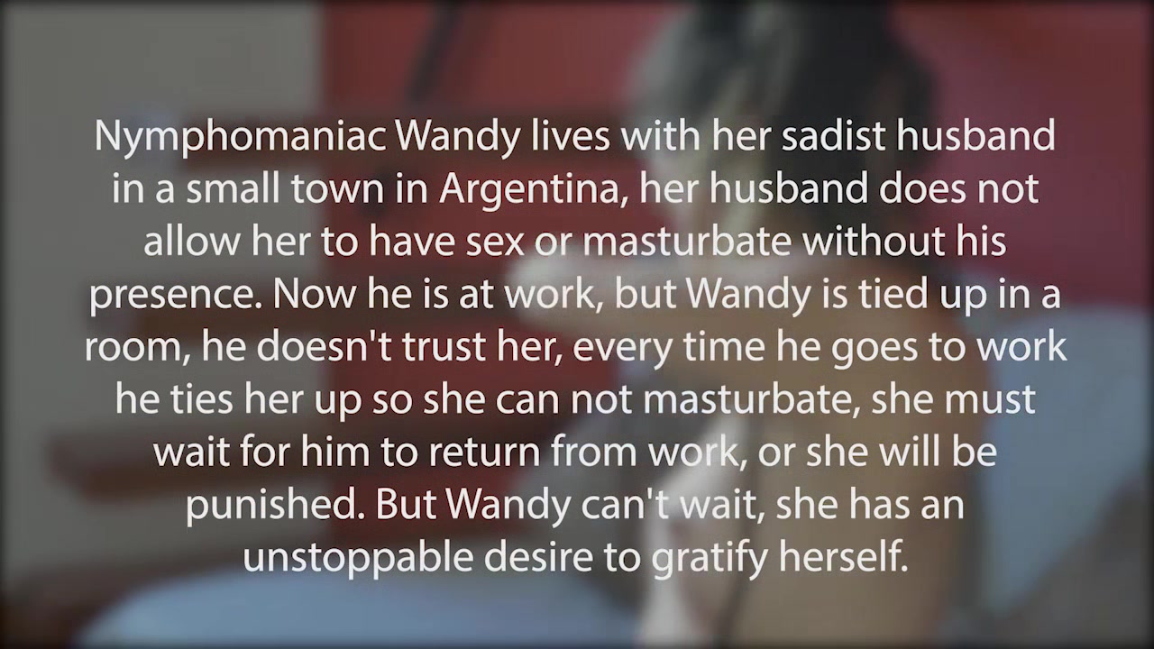 Left Alone 2 - Wandy - TheLifeErotic