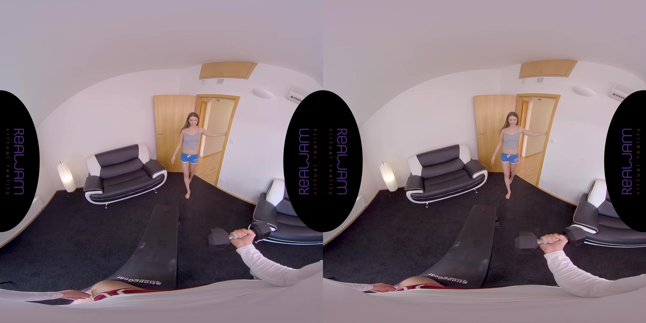 The Workout with Sybil