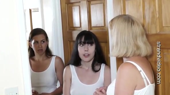 A Painful Bet. The Fulllength Film