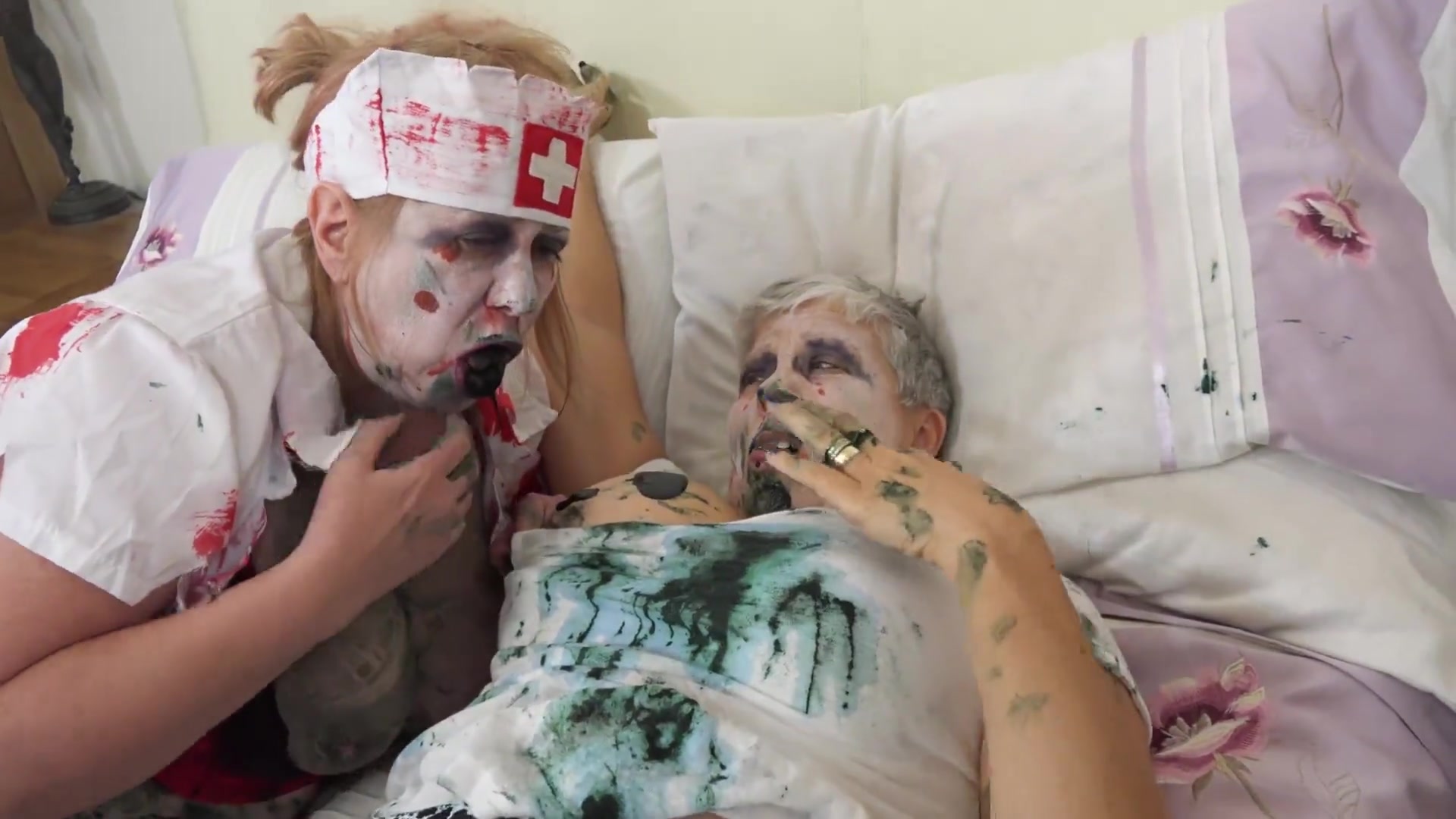 Zombies Pt2 - TacAmateurs