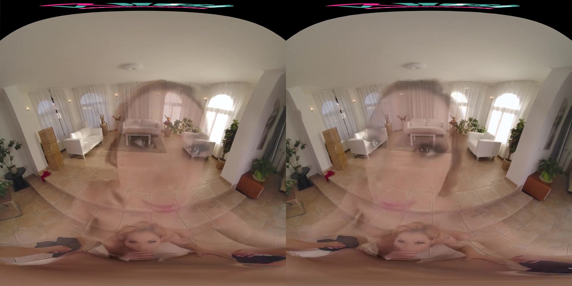 Veronica Leal & Jason X - VRHush