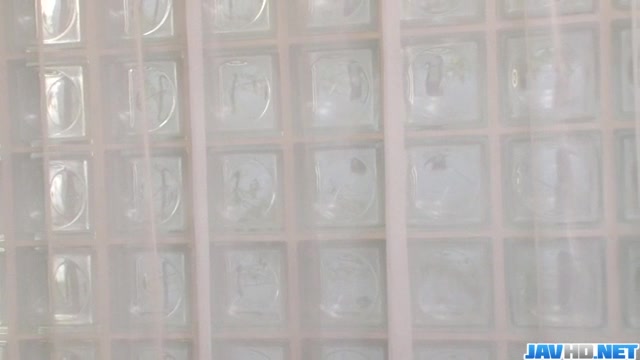 Mirei Yokoyama uses toy ro stimulate her desires