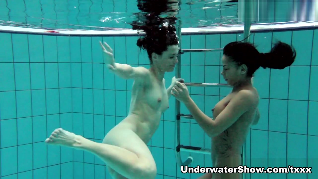 Markova Zlata Video - UnderwaterShow